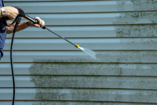 Professional Pressure Washing in Casey, IL
