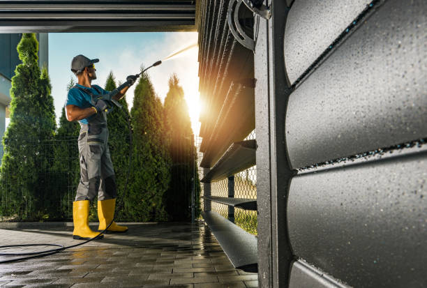 Best Affordable Pressure Washing  in Casey, IL