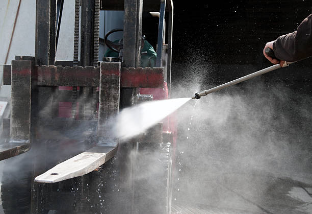Best Power Washing Near Me  in Casey, IL