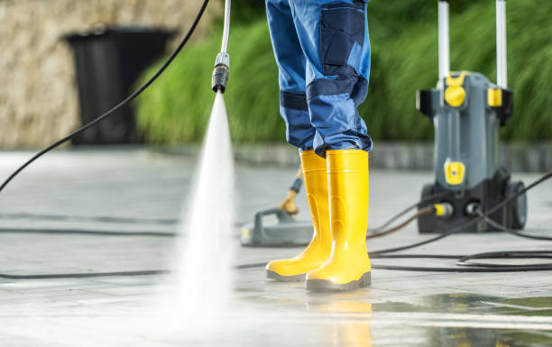 Best Pressure Washing Near Me  in Casey, IL