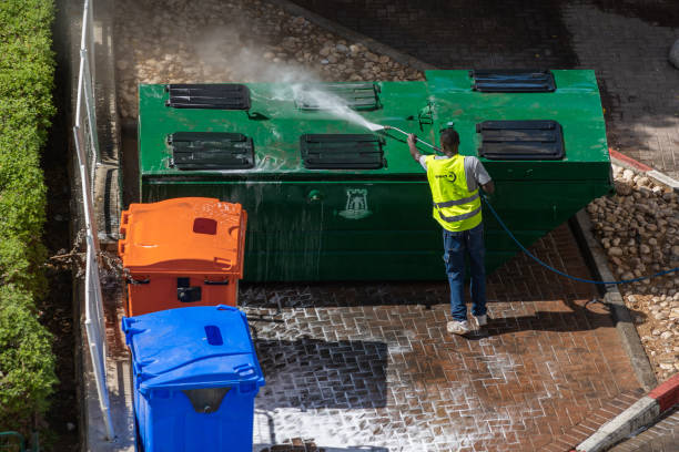 Best Pressure Washing Patio  in Casey, IL