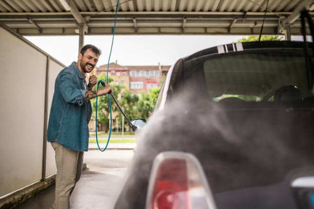 Best Affordable Power Washing  in Casey, IL