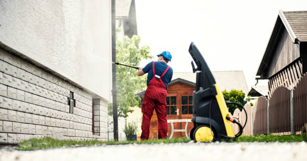 Deck Cleaning Services in Casey, IL